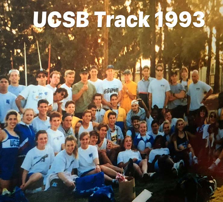 Shane Bieber  UC Santa Barbara Alumni